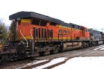 BNSF 6259